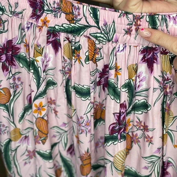 Tamga Ariel Maxi Skirt - Picture 4 of 8